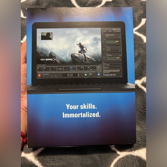 Elgato Game Capture HD 60 - Picture 3 of 3